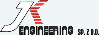Logo JK Engineering Sp. z o.o.